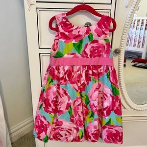 Lilly Pulitzer HPFI dress size 5
